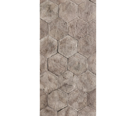 Terre Ossidate | Ruggine Chiaro | Ceramic tiles | Cotto Etrusco