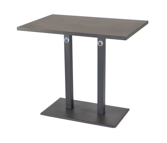 Lock Table | Standing tables | emuamericas