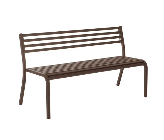 Segno Bench | Sitzbänke | emuamericas