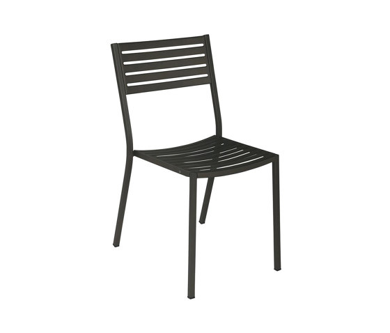 Segno Side Chair | Sillas | emuamericas