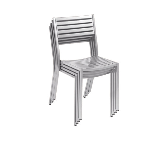 Segno Side Chair | Sillas | emuamericas