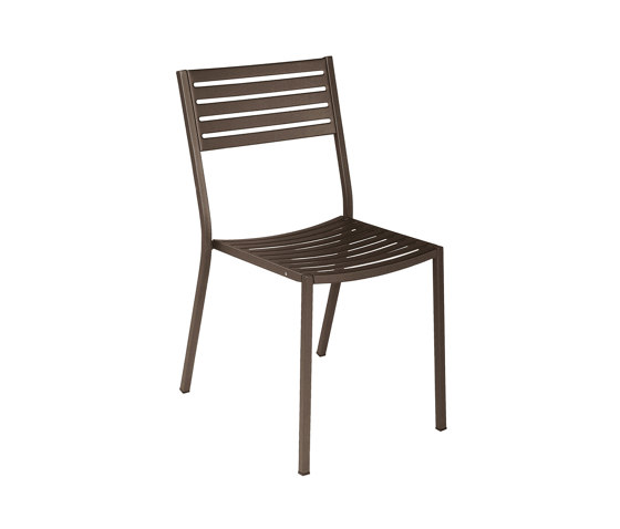 Segno Side Chair | Chairs | emuamericas