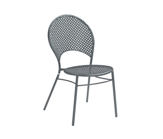Sole Side Chair | Sillas | emuamericas