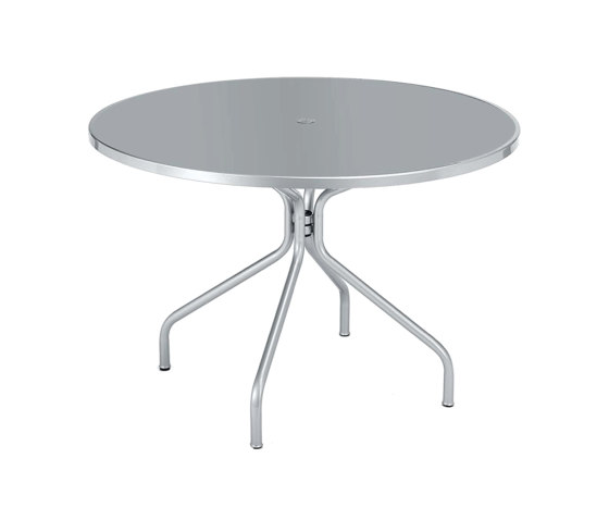 Solid Table | Tables de bistrot | emuamericas
