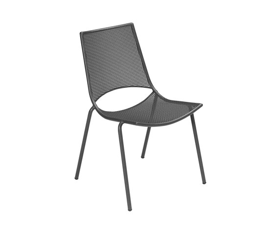 Topper Side Chair | Sillas | emuamericas