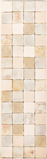 Glazes | Make Your Mix | Mix White 01 | Ceramic tiles | Cotto Etrusco
