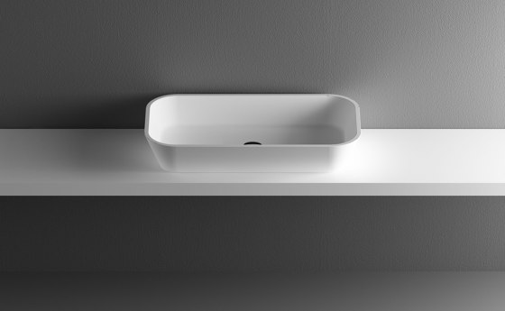 Countertop Washbasin B102 | Waschtische | Idi Studio
