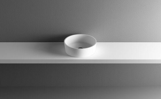 Countertop Washbasin B387 | Lavabos | Idi Studio