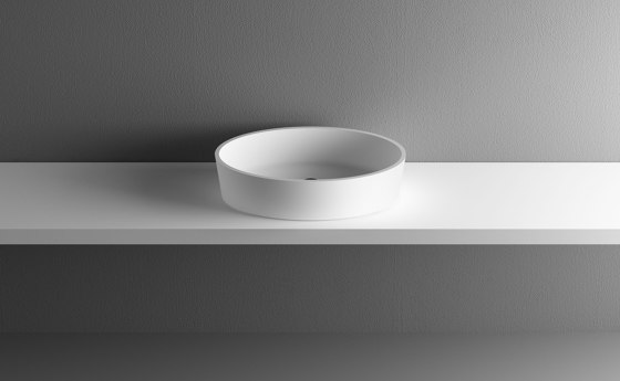 Countertop Washbasin B397 | Waschtische | Idi Studio