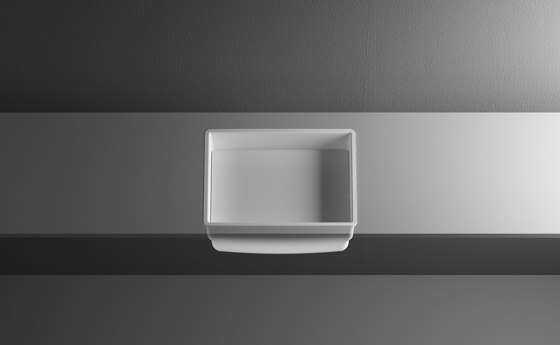 Under Countertop Washbasin B506 | Lavabos | Idi Studio