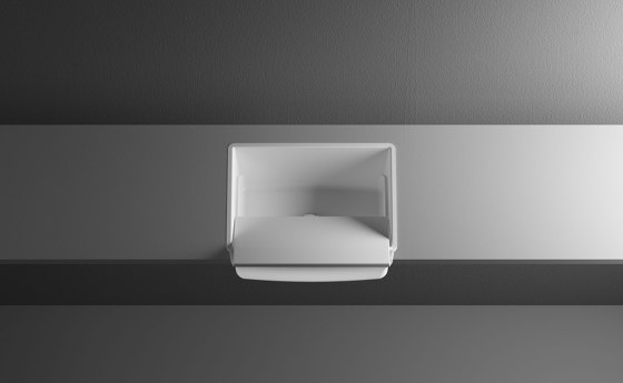 Under Countertop Washbasin B506 | Lavabos | Idi Studio
