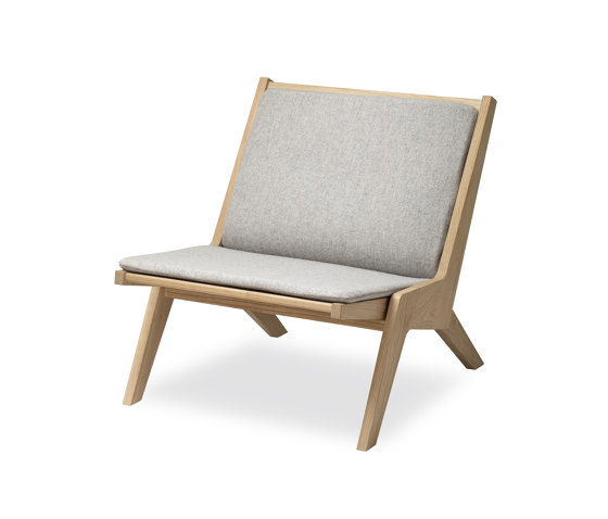 Miskito Lounge Chair | Armchairs | Skagerak