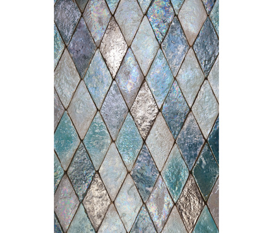 Glazes | Blends of Color Classic and Mother-Pearl | Ceramic tiles | Cotto Etrusco