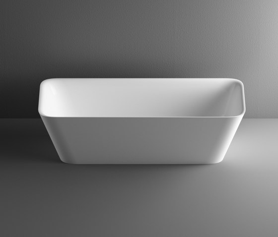 Bath Tub B380 | Bathtubs | Idi Studio