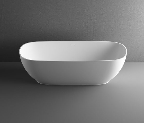 Bath Tub B490 | Bathtubs | Idi Studio
