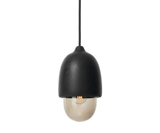 Thero Pendant - Small | Suspended lights | Mater
