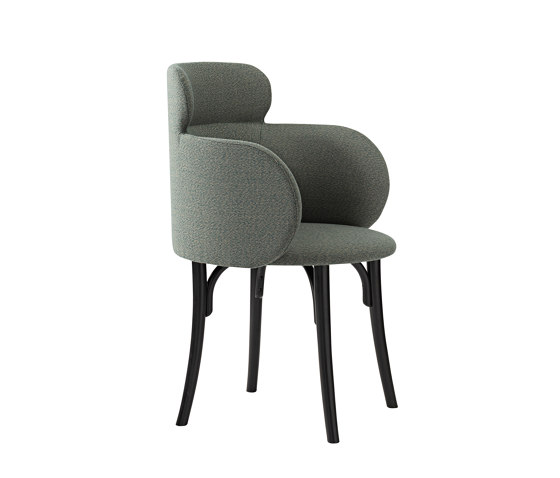 Malit | Chairs | WIENER GTV DESIGN