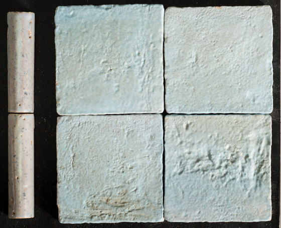 Glazes | Plain Colors Matt | Sodalite Matt | Ceramic tiles | Cotto Etrusco