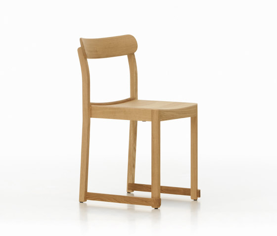 Atelier Chair | Sillas | Artek