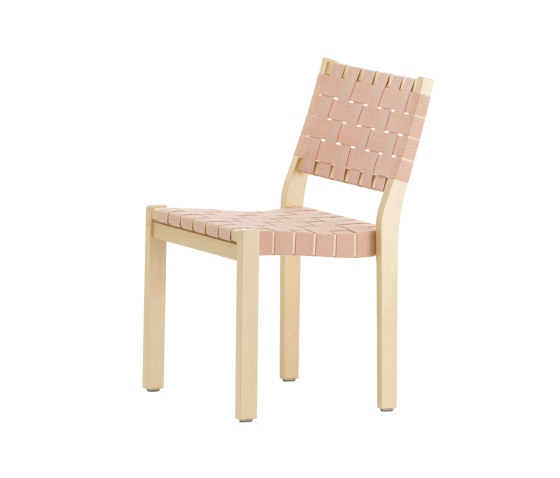 Chair 611 | Sedie | Artek