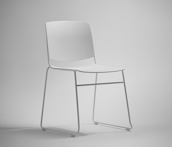 Mass Basic Chair | Sedie | Sellex
