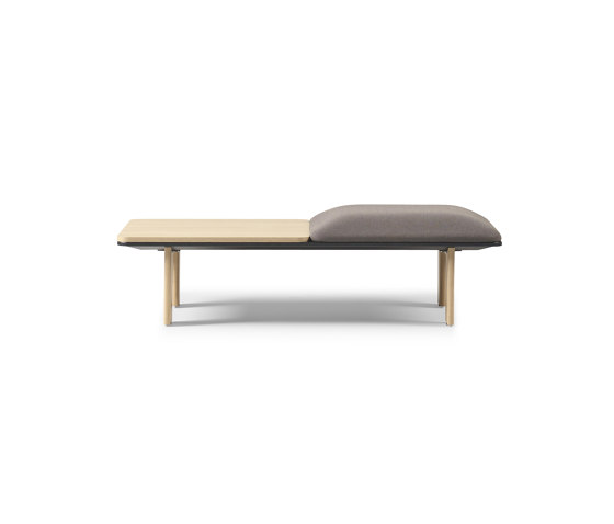 Square Modular Seating | Benches | Sellex