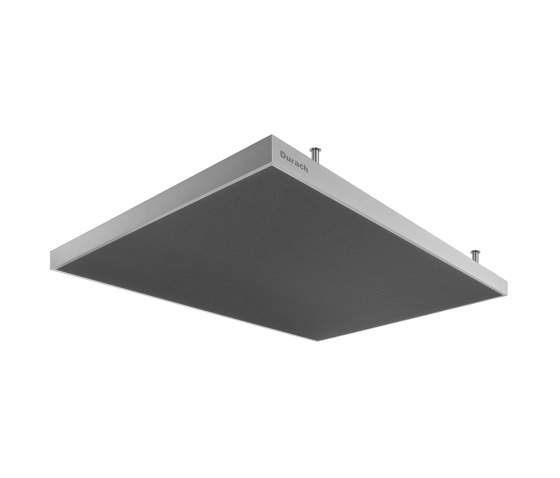 Sonic-Frame (ceiling mount) | Systèmes plafonds acoustiques | Durach