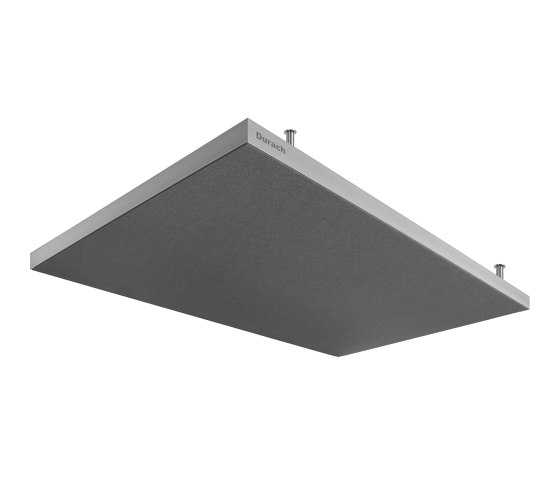 Sonic-Panel (ceiling mount) | Systèmes plafonds acoustiques | Durach