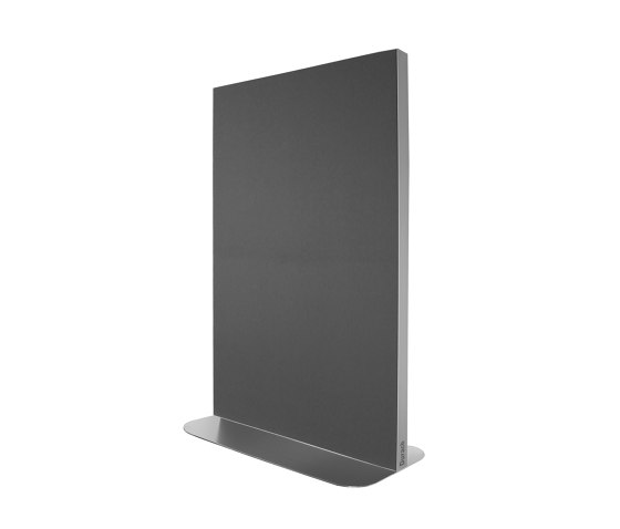 Sonic-Panel (stand) | Divisores de habitaciones fonoabsorbentes | Durach