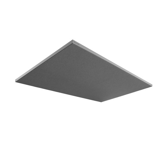 Sonic-Panel-S (ceiling mount) | Sound absorbing ceiling systems | Durach