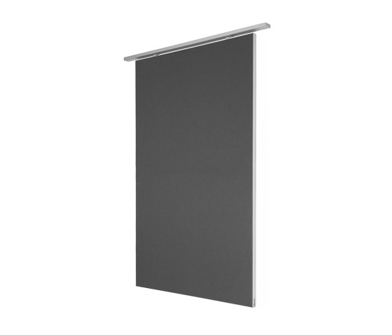 Sonic-Panel-S (movable) | Sound absorbing room divider | Durach