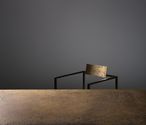 Riviera Table And Chair | Mesas comedor | De Castelli