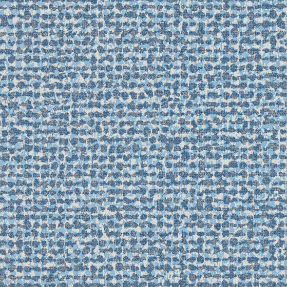 Meta Texture | Blue Skies | Tissus d'ameublement | Luum Fabrics