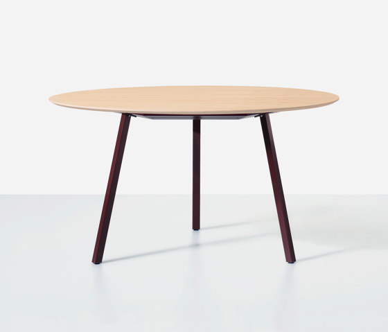 Big Round 110 Modular Table System | Dining tables | De Vorm