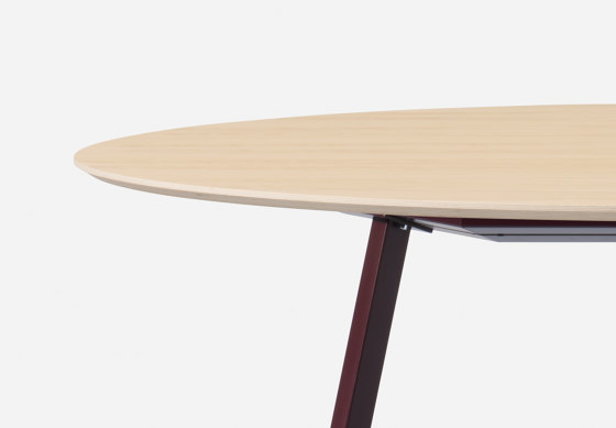 Big Round 110 Modular Table System | Dining tables | De Vorm