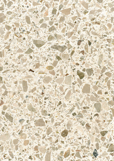 Cement Terrazzo MMDS-006 | Concrete panels | Mondo Marmo Design