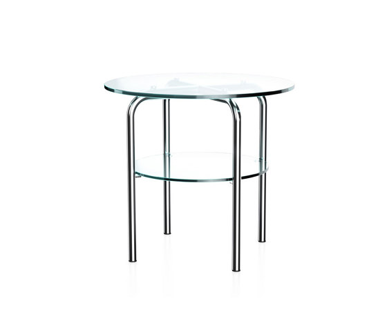 MR 517 | Tables d'appoint | Thonet