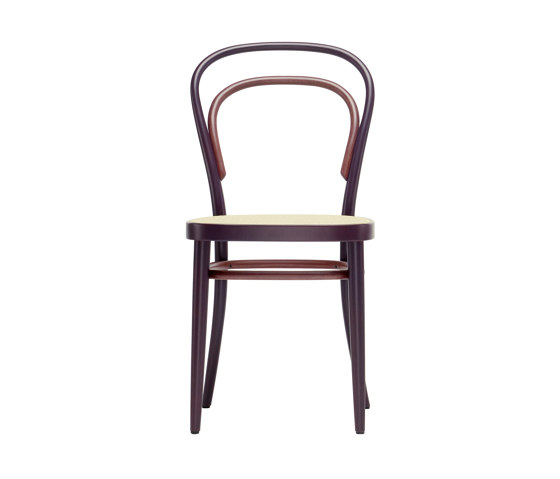 214 re-seen 2019 | Chairs | Gebrüder T 1819