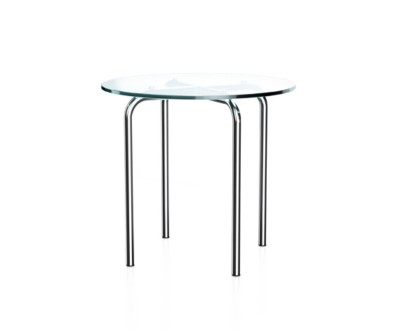 MR 517 | Side tables | Gebrüder T 1819
