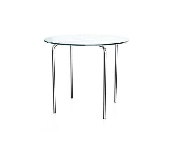 MR 515 | Side tables | Gebrüder T 1819