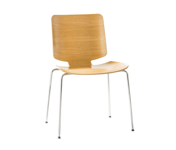 ALVO | Chairs | BRUNE