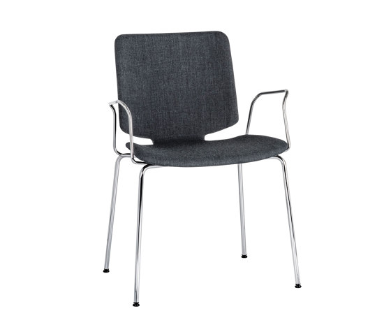 ALVO | Chairs | BRUNE