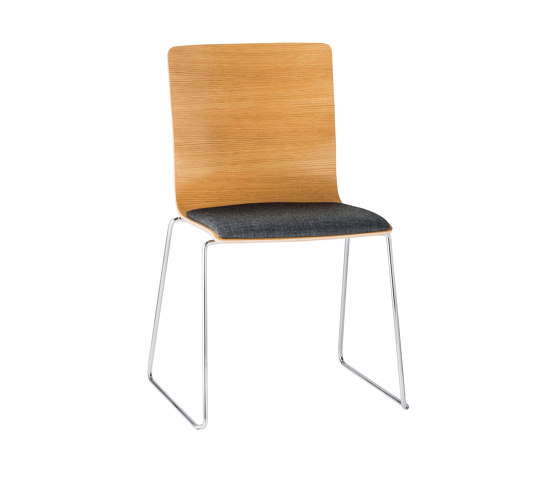 FLOW | Chairs | BRUNE