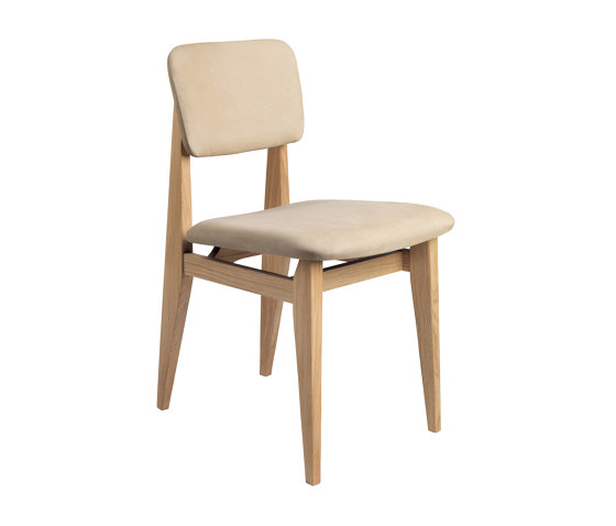 C-Chair Dining Chair | Sillas | GUBI