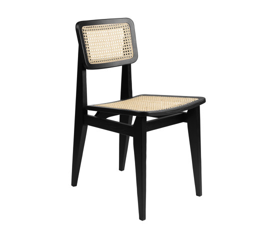 C-Chair Dining Chair | Chaises | GUBI
