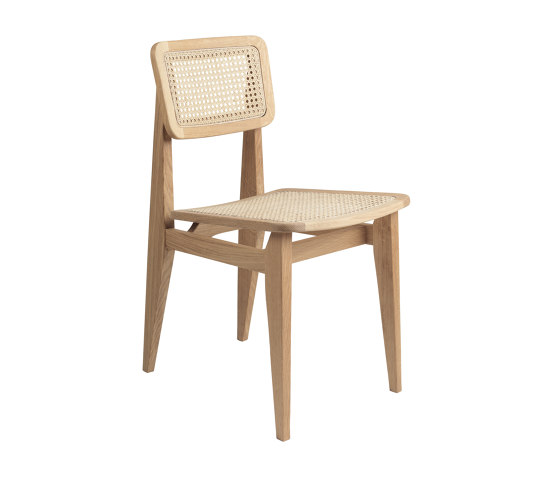 C-Chair Dining Chair | Chairs | GUBI