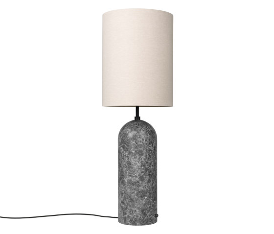 Gravity Floor Lamp XL High | Free-standing lights | GUBI