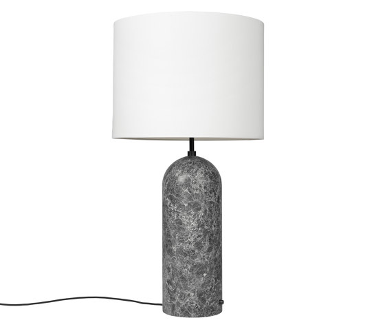 Gravity Floor Lamp XL Low | Free-standing lights | GUBI