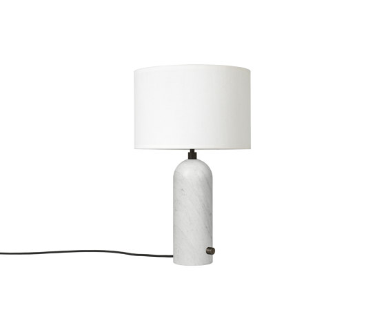 Gravity Table Lamp S | Table lights | GUBI