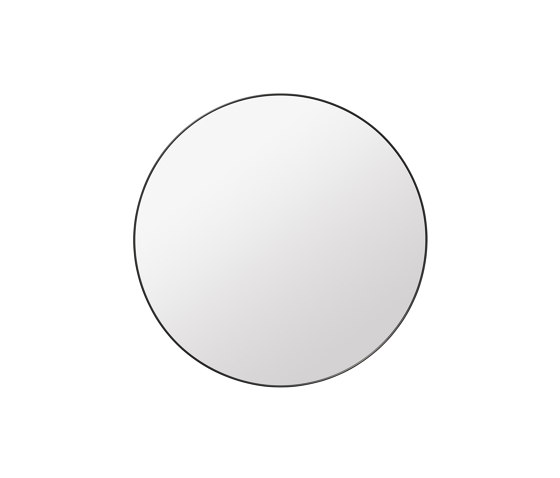 GUBI Mirror Round - Ø 110 | Espejos | GUBI